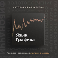  Язык графика